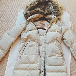COPY - Parajumpers - Long Bear Down Jacket - Wome…